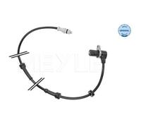 MEYLE Sensore, N° giri ruota per CITROËN FIAT PEUGEOT 214 800 0017