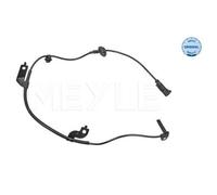 Sensore, velocità ruota MEYLE 32-14 899 0001