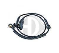 Sensore N giri ruota PER Ford Fiesta V 1.3 51 KW 69 CV