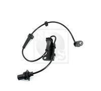 Sensore N giri ruota PER Honda Jazz III 1.3 Hybrid 65 KW 88 CV