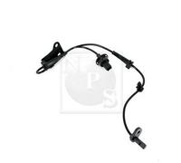 Sensore N giri ruota PER Honda Jazz III 1.4 74 KW 101 CV