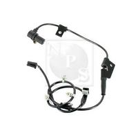 Sensore N giri ruota PER Hyundai Elantra 2.0 104 KW 141 CV