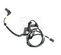 Sensore N giri ruota PER Hyundai Elantra Tre Vol 1.6 66 KW 90 CV