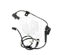 Sensore N giri ruota PER Hyundai Elantra Tre Vol 1.6 66 KW 90 CV