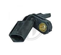 Sensore N giri ruota PER Skoda Superb II SW 2.0 TDI 4x4 125 KW 170 CV