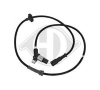 Sensore N giri ruota PER VW Golf II 1.3 37 KW 50 CV