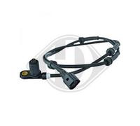 Sensore N giri ruota POSTERIORE PER Seat Alhambra 2.8 V6 4motion 150 KW 204 CV