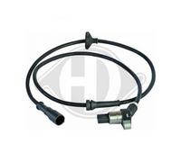 DIEDERICHS 1221207 Sensore ABS
