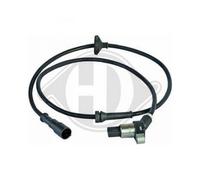 DIEDERICHS 1221207 Sensore ABS