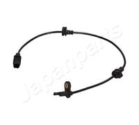 Sensore, N° giri ruota posteriore Sx per HONDA CIVIC