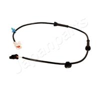 Sensore, N° giri ruota posteriore Sx per SUZUKI SX4
