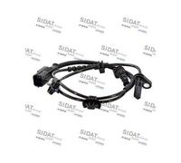 Sensore N° Giri Ruota Sidat 84.0005A2 per Hyundai Kia