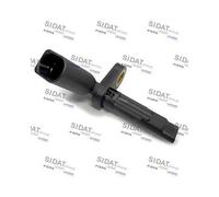 Sensore N° Giri Ruota Sidat 84.1006 per Audi Seat Skoda VW Vag Hitachi Bentley