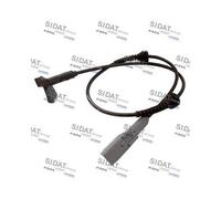 Sensore N° Giri Ruota Sidat 84.1095A2 per Citroën Peugeot Hitachi