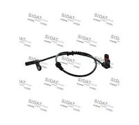 Sensore N° Giri Ruota Sidat 84.1099 per Mercedes Benz Mercedes Benz Hitachi