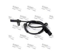 Sensore N° Giri Ruota Sidat 84.1177 per Alfa Romeo Fiat Lancia