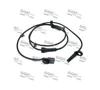 Sensore N° Giri Ruota Sidat 84.1298A2 per Nissan