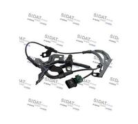 Sensore N° Giri Ruota Sidat 84.1871A2 per Mitsubishi