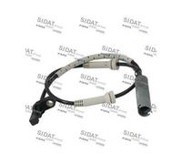 Sensore N° Giri Ruota Sidat 84.618 per Bmw Hitachi