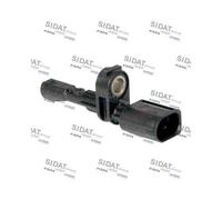 Sensore N° Giri Ruota Sidat 84.669 per Audi Man Seat Skoda VW Vag Hitachi