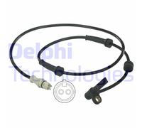 DELPHI SS20379 Sensore ABS