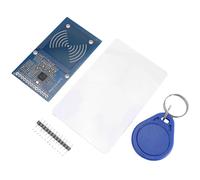 Sensore NFC RF PN5180, lettore e scrittore di schede IC Icode2 ad alta frequenza RFID Iso15693 - CDSX
