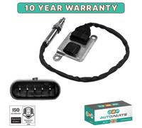 Sensore NOX 11787587130 Per BMW 1er E81 E82 E87 E88 3er E90 E91 E92 LCI N43