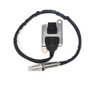 Sensore NOx 12V 5 Pin Sensore Ossido Azoto 12V Per BMW E93 E90 E82 E88 E87 E91 E60 F10 N53 758712905 5WK96610K NOx Sensor