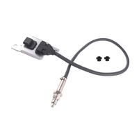 Sensore NOx 12V for Audi A6 Allroad 4G 2013-2018 4G0907807AJ 5 Pin NOx-Sensor