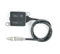 Sensore NOX 296502U200 29650-2U200 SNS0816A Sensore Ossigeno Azoto Sensore NOx 12V Per Hyundai Per Kia Per Tucson Ix35 1.6 GDI 2017-2019 Sensori ossigeno