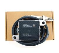 Sensore NOX 296502U200 29650-2U200 SNS0816A Sensore Ossigeno Azoto Sensore NOx 12V Per Hyundai Per Kia Per Tucson Ix35 1.6 GDI 2017-2019 Sonda Lambda