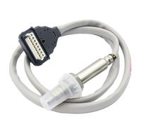 Sensore Nox 4415128-04 441-5128-04 441-5128 Per Caterpillar Cat 4415128 441512804 A2C10474800-126B Sensore Di Ossido Di Azoto Nox 24V(Only the Probe)