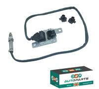 SENSORE NOX 4G0907807J PER AUDI A6 C7 4GH, 4GJ, 4G2, 4GC, 4G5, 4GD, 4GA, 4GF