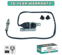 SENSORE NOX 4G0907807J PER AUDI A6 C7 4GH, 4GJ, 4G2, 4GC, 4G5, 4GD, 4GA, 4GF