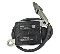 Sensore NOX 55495632 Sensore Ossido Azoto Per Opel Per VAUXHALL Z18 Per Grand Sports Tourer 1.6 CDTi 2017-2022 Sensori ossigeno