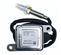 Sensore NOX 5WK96677 A0065427218 Sensore di azoto, ossigeno e NOX adatto per Mercedes Benz 14-16 E250 2.1L Sprinter 2500/3500