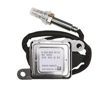 Sensore NOX 5WK96681D A0009053403 Sensore di ossido di azoto NOx adatto per Benz W212 W222 C218 X218 A207 C207 0009053403 5WK96681C