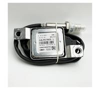 Sensore NOX 5WK97233 04L907805L 04L907807L Sensore Lambda Ossido di Azoto NOX per VW per Tiguan per Sharan per Passat 1.4 2.0TDI 8U MPV SUV 2007-2018 Sensore Ossido di Azoto