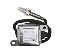 Sensore NOX 758712901 5WK96610G Sensore Ossigeno Azoto Sensore NOX Per BMW E90 E91 E93 E60 E61 E63 E64 325i 330i 525i 530i 630i Sensori ossigeno