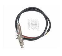 Sensore NOx 8 Cavi Sonda Sensore Nox Originale Per Ossido Di Azoto Per Vauxhall Per Opel Per CAPTIVA 55589456 5WK97418 55515919 Particolato PM