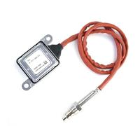 Sensore NOX 851166601 5WK96699 5WK9 6699 Sensore Ossido Azoto NOx Per BMW E90 280D 520D F01 F02 F07 F10 F25 F30 X5 35D Sensori ossigeno