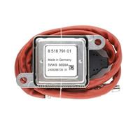 Sensore NOX 851879101 5WK96699A Sensore di ossido di azoto Sensore Nox per 12 V Adatto per BMW Serie 1 2 3 5 7 X32 X53