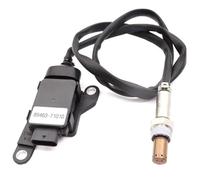 Sensore NOX 89463-71010 Sensore di ossido di azoto Nox 89463-71011 Adatto per Toyota Adatto per Hilux 3B 3C 3D 2.5 2.8 Turbo Diesel 2019-2023