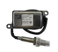Sensore NOX 89463-E0480 5WK96786 Sensore di ossigeno e azoto adatto per Hino, adatto per accessori per auto e camion con motore Toyota, sensore Nox