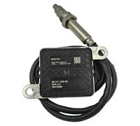 Sensore NOX 9821120980 5WK96746A Sensore Ossido Azoto Per Citroen C3 C4 Per Berlingo Per Peugeot 208 308 3008 5008 Per Boxer 1.6 2.0 Per Bluehdi SNS0736 Sonda Lambda