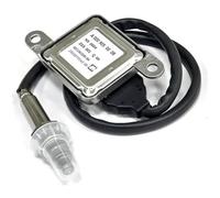 Sensore NOX A0009050008 Sensore di azoto, ossigeno e NOx 12 V adatto per Mercedes Benz GLC Coupe X253 SLC SLK W222 2014-2019 A2 0009050008