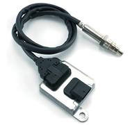 Sensore NOX A0009051412 0009051412 Sensore di azoto, ossigeno e NOx 12 V adatto per Mercedes Benz W166 W172 W205 W221 W251 W212 W207 W906 Sonda ossidi di azoto