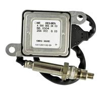 Sensore NOX A0009053403 Sensore NOx 5WK96681D Azoto Ossigeno Per Sonda NGK Adatto Per Mercedes Benz W212 W222 C218 X218 5WK96681C Sonda ossidi di azoto