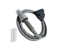 Sensore NOX A0009055010 0009055010 Sensore Ossido Azoto Nox Per Mercedes Per Benz W212 C207 A207 E400 CLS400 C218 E350 3.0L Sonda Lambda(Probe)