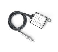 Sensore NOX A0009057100 5WK96683A Sensore di ossido di azoto NOx adatto per Mercedes Benz GLC (X253) 220 D 4-Matic W447 (253.905, 253.903)